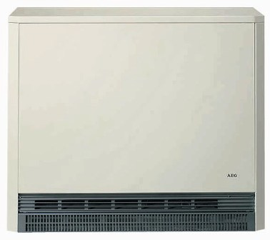 AEG WSP 2010