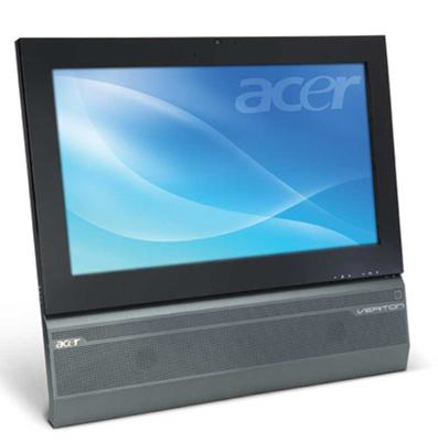 Acer Veriton Z292G Intel Atom® D525 – image 4