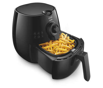 Philips Daily Collection RI9217/72 fryer Single Stand-alone – image 3