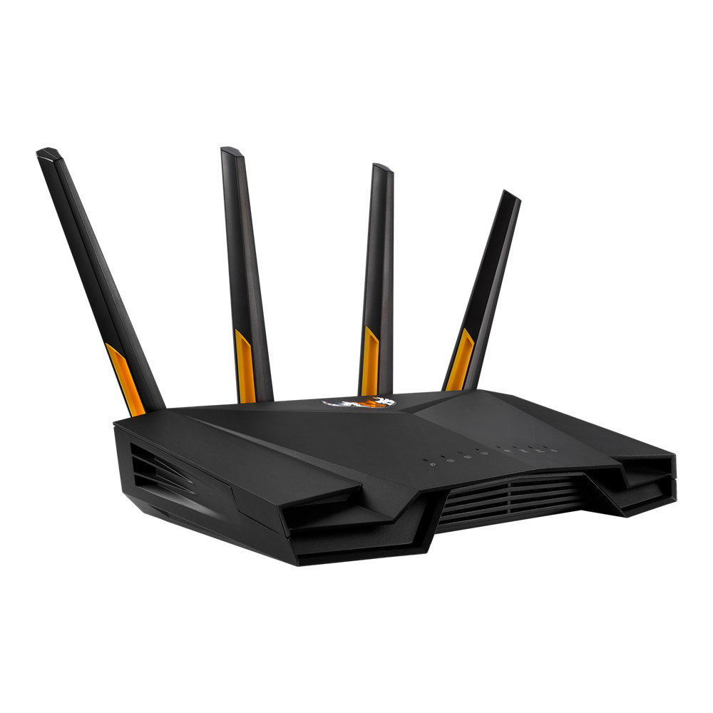 ASUS TUF-AX3000-S wireless router Gigabit Ethernet Dual-band (2.4 GHz – image 6