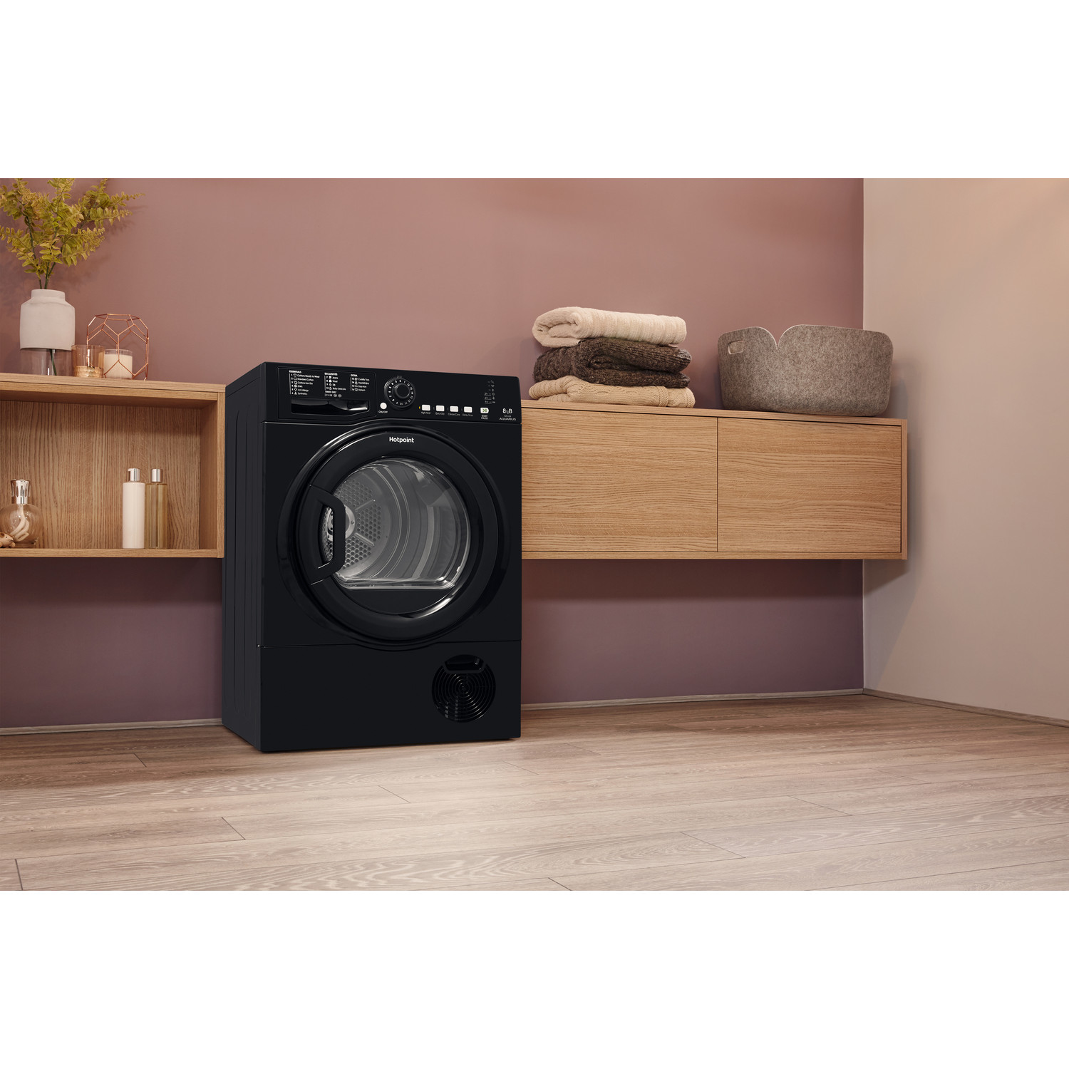 Hotpoint TCFS 83B GK.9 (UK) – image 8
