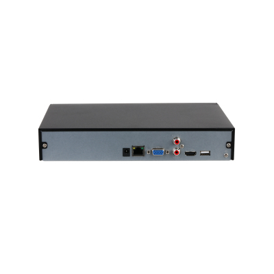 Dahua Technology WizSense NVR2108HS-I network video recorder 1U Black – image 2