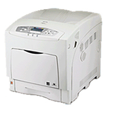 Ricoh Aficio SP C420DN