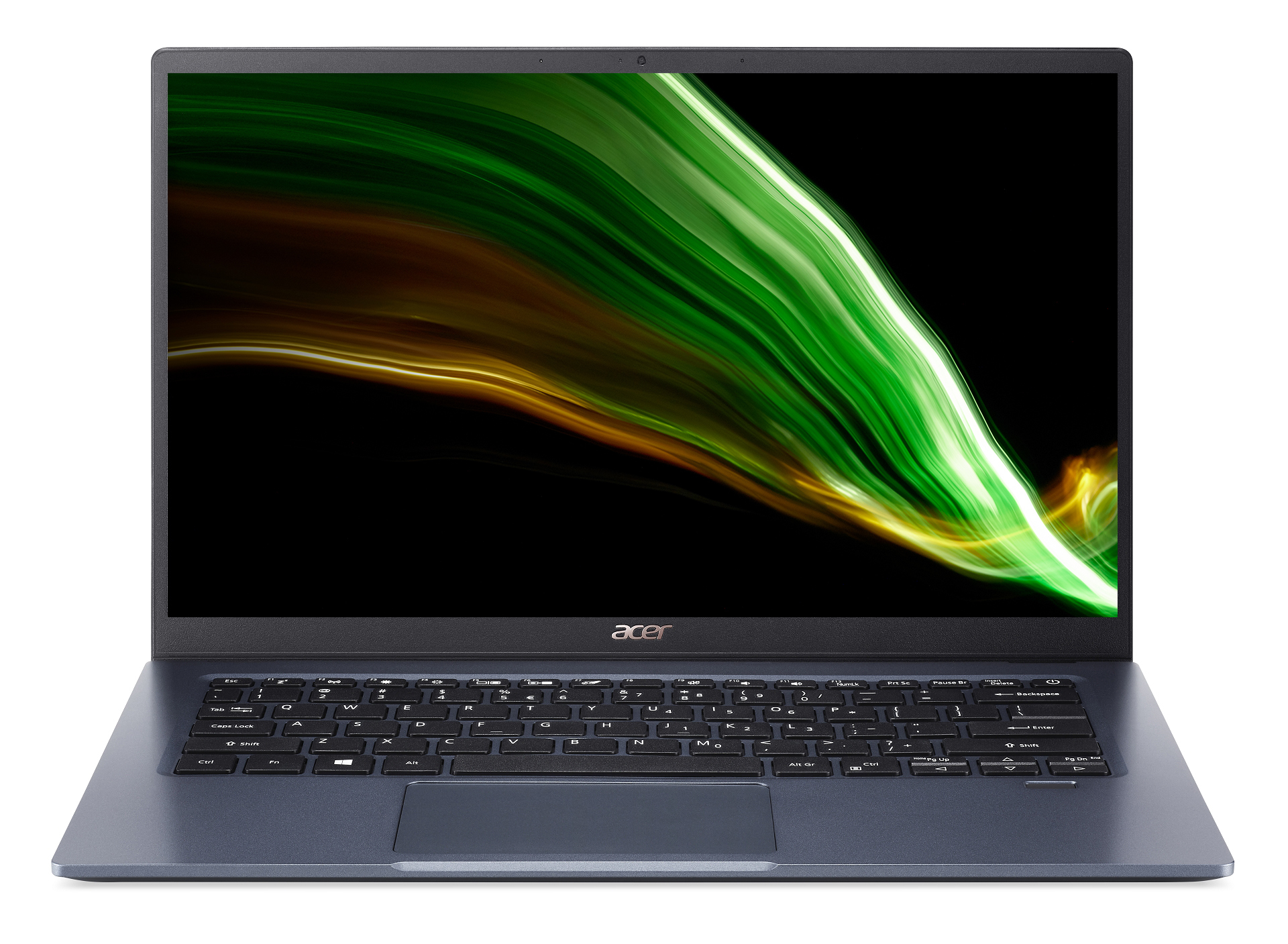 Acer Swift 1 SF114-33-P6C5 Intel® Pentium® Silver N5030 Laptop – image 1