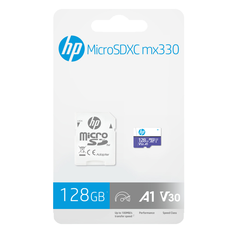 HP HFUD128-1U3PA memory card – image 4
