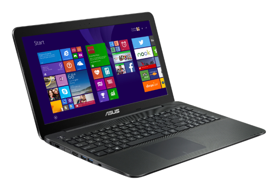 ASUS F554LD-XX630H Intel® Core™ i5 i5-4210U Laptop – image 2