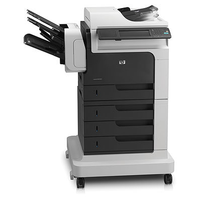 HP LaserJet Enterprise M4555fskm MFP