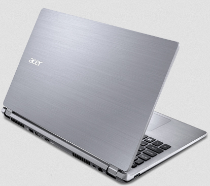 Acer Aspire 572-6410 Intel® Core™ i3 i3-3217U Laptop – image 2