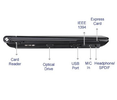 ASUS F8SA-4S004E, ES – image 7
