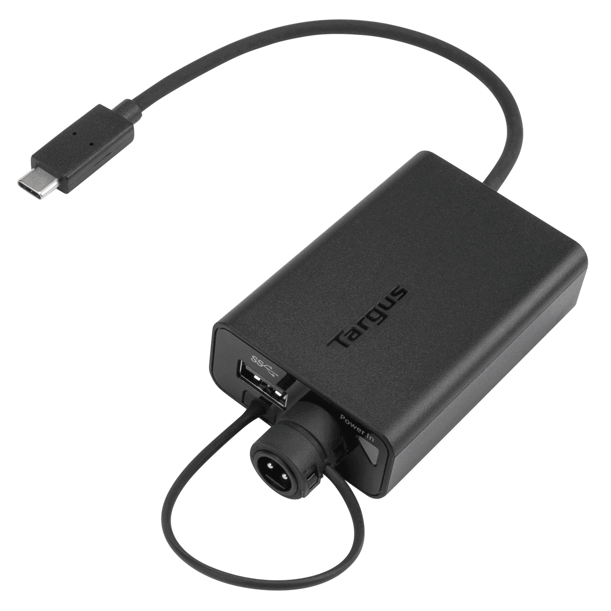 Targus ACA47GLZ power adapter/inverter Indoor – image 2