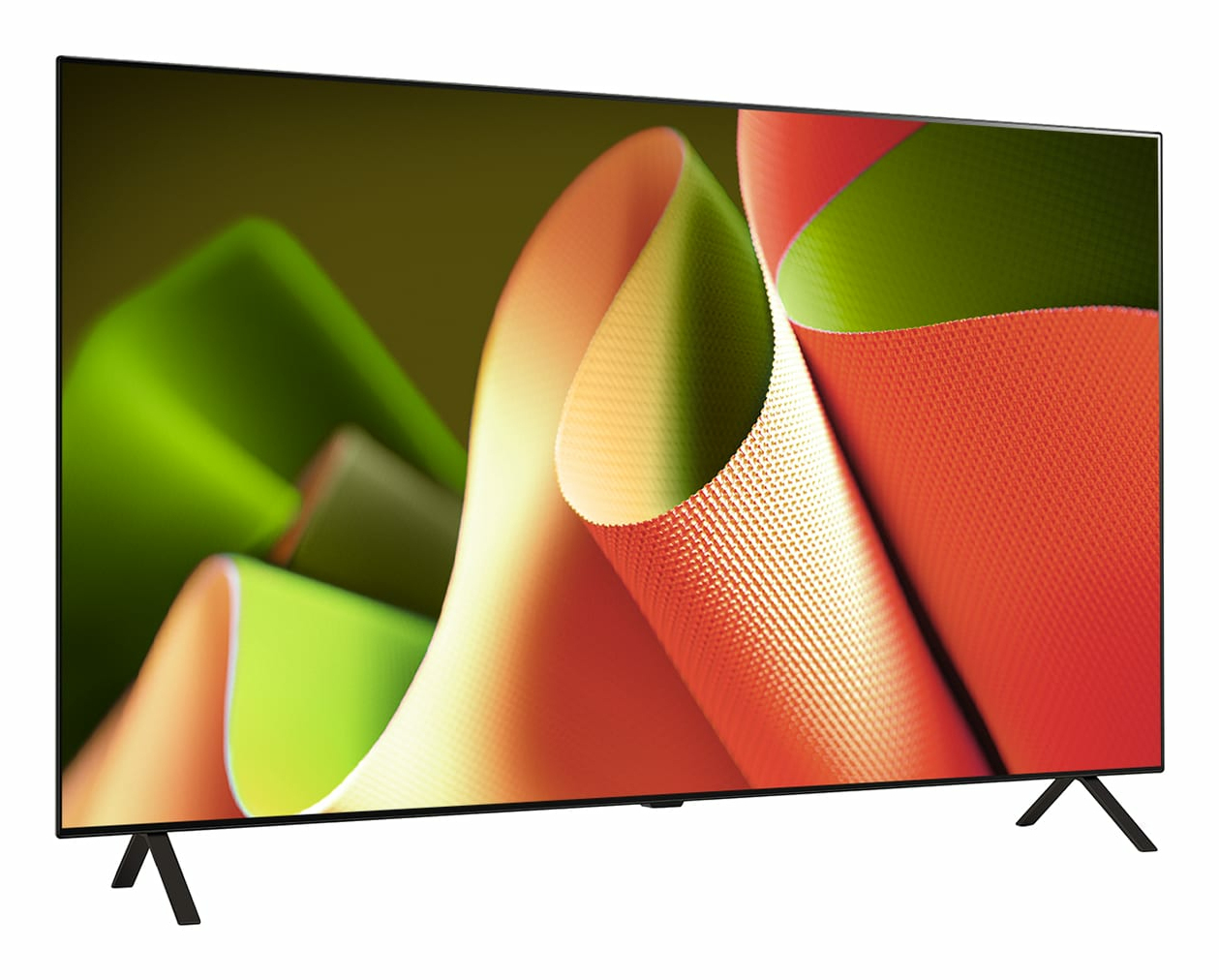 LG OLED B4 165,1 cm (65 ) 4K Ultra HD Smart TV Wifi Noir — photo 8