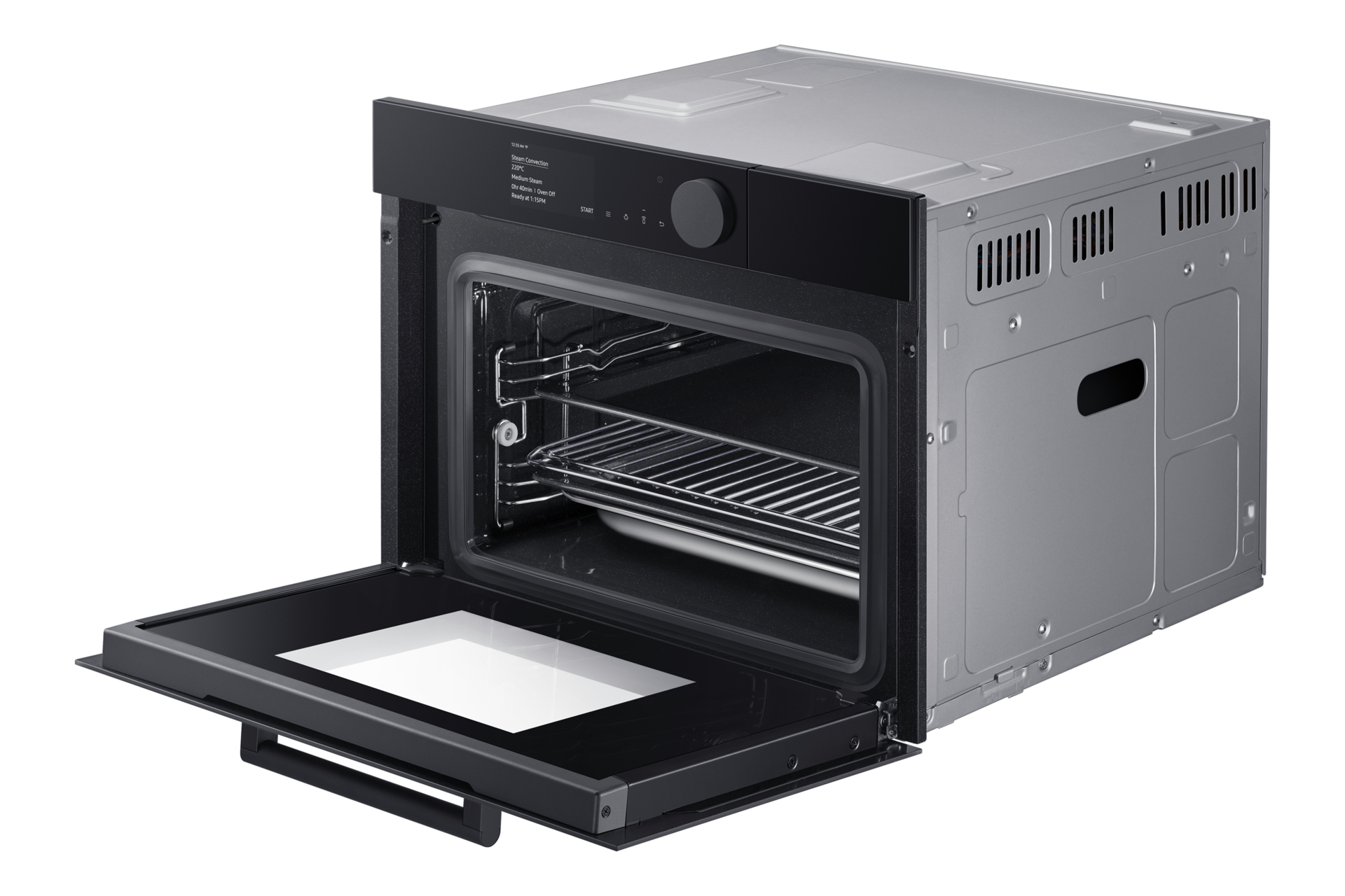 Samsung NQ50T9939BD 50 L Graphite – image 6