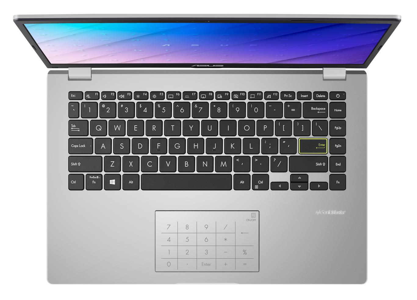 ASUS Vivobook E410MA-BV483T Intel® Celeron® N N4020 Laptop – image 8