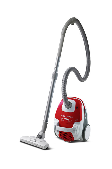 Electrolux ZE322 vacuum Cylinder vacuum Dry