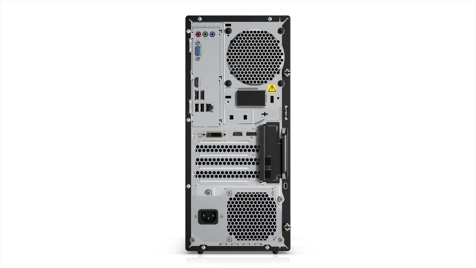 Lenovo IdeaCentre 720t Intel® Pentium® G5400 – image 5