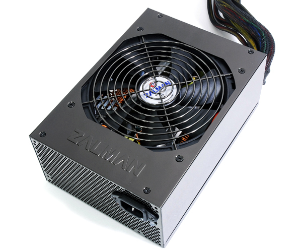 Zalman ZM850-HP power supply unit – image 3