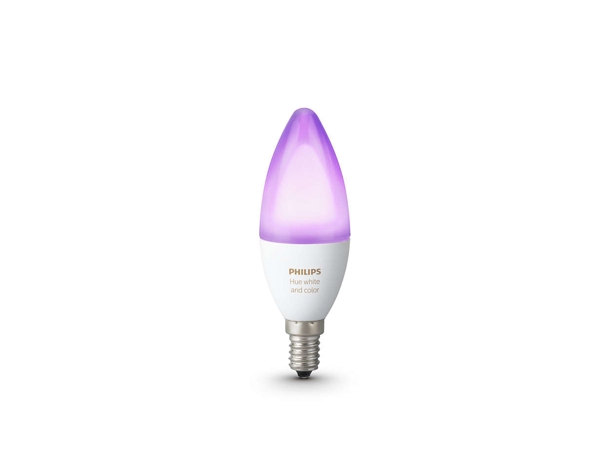 Philips by Signify Philips 69516600 smart lighting Smart bulb – image 2