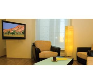 Peerless SAX762PU TV mount/stand – image 2
