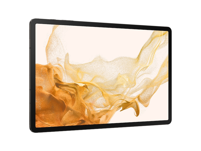Samsung Galaxy Tab S8+ SM-X808UZAAATT tablet – image 2