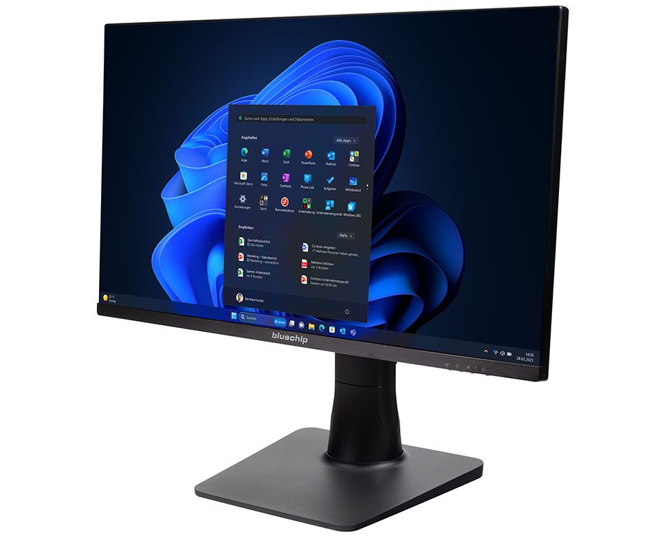 bluechip BUSINESSline AIO2350 – image 3