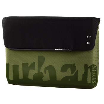 Hama Stan 33.8 cm (13.3") Sleeve case
