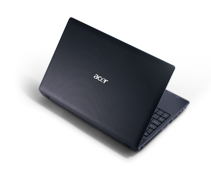 Acer Aspire 5552 AMD Phenom II N830 – image 3