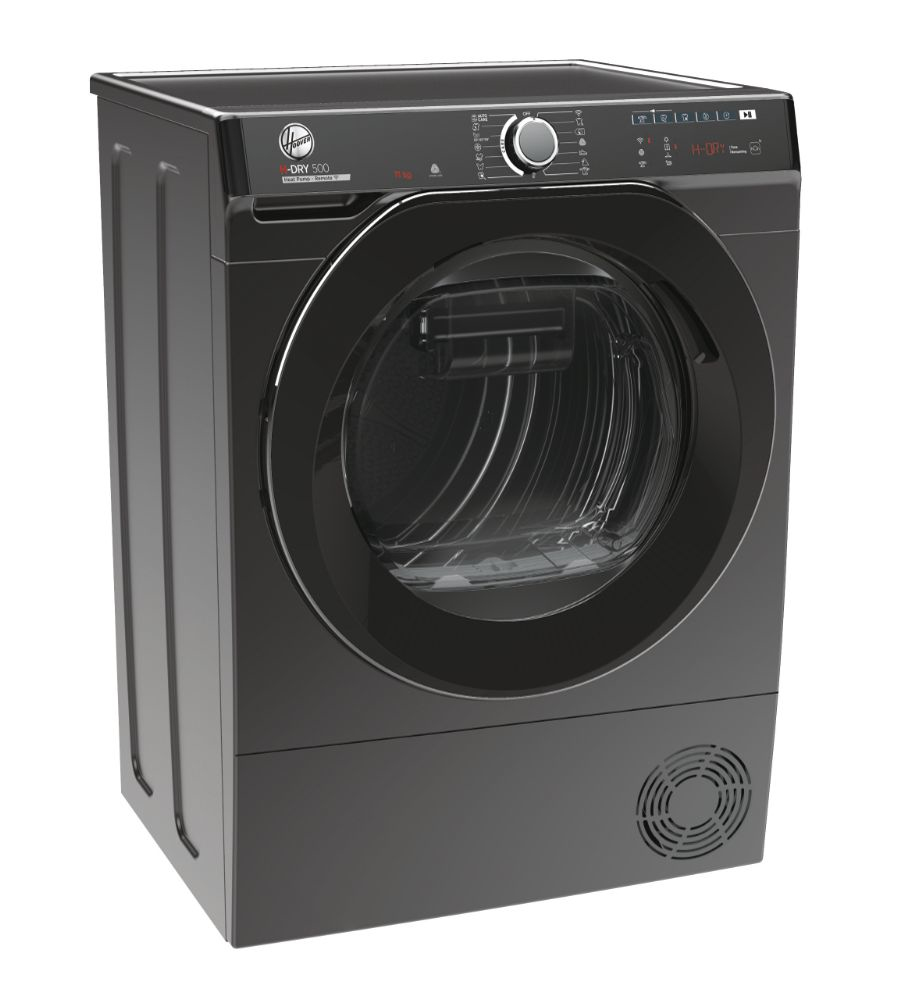 Hoover H-DRY 500 NDPEH11A2TCBERXS tumble dryer Freestanding Front-load – image 2