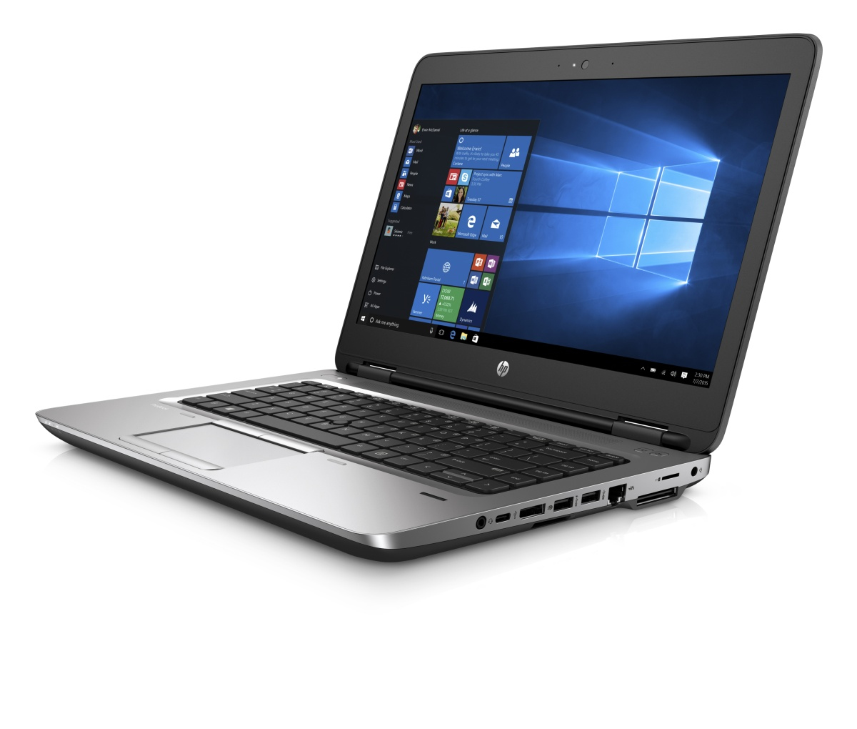 HP 640 G2 + 3 year NBD Onsite Hardware Support – image 3