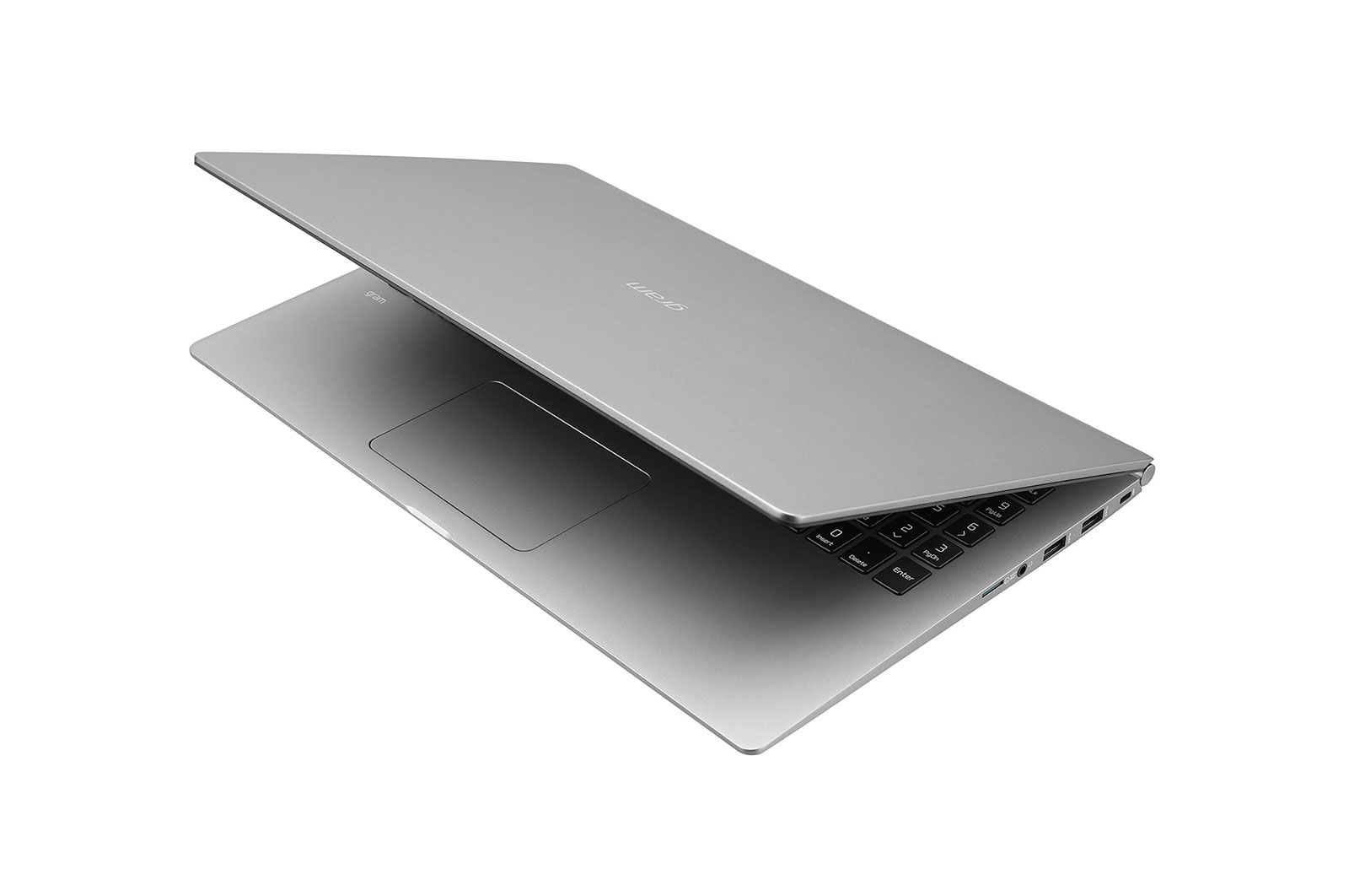 LG Gram 15Z995-V.AXAHU1 laptop Intel® Core™ i5 i5-10210U – image 5