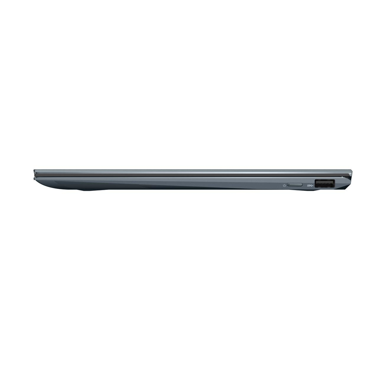 ASUS Zenbook Flip 13 UX363EA-OLED-HP721X Intel® Core™ i7 i7-1165G7 Hybrid (2-in-1) – image 6