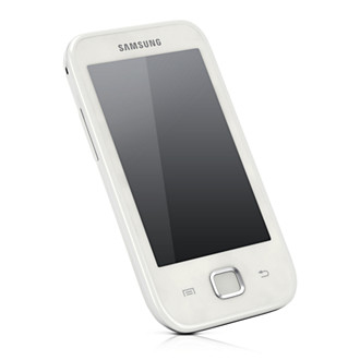 Samsung GALAXY Player 50 8GB – image 7