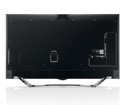 LG 55LA960W TV 139.7 cm (55") Full HD Smart TV Wi-Fi Black – image 8