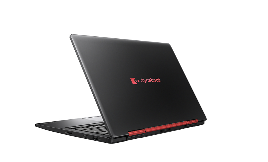 Dynabook V8/P Intel® Core™ i7 i7-1165G7 Hybrid (2-in-1) – image 2