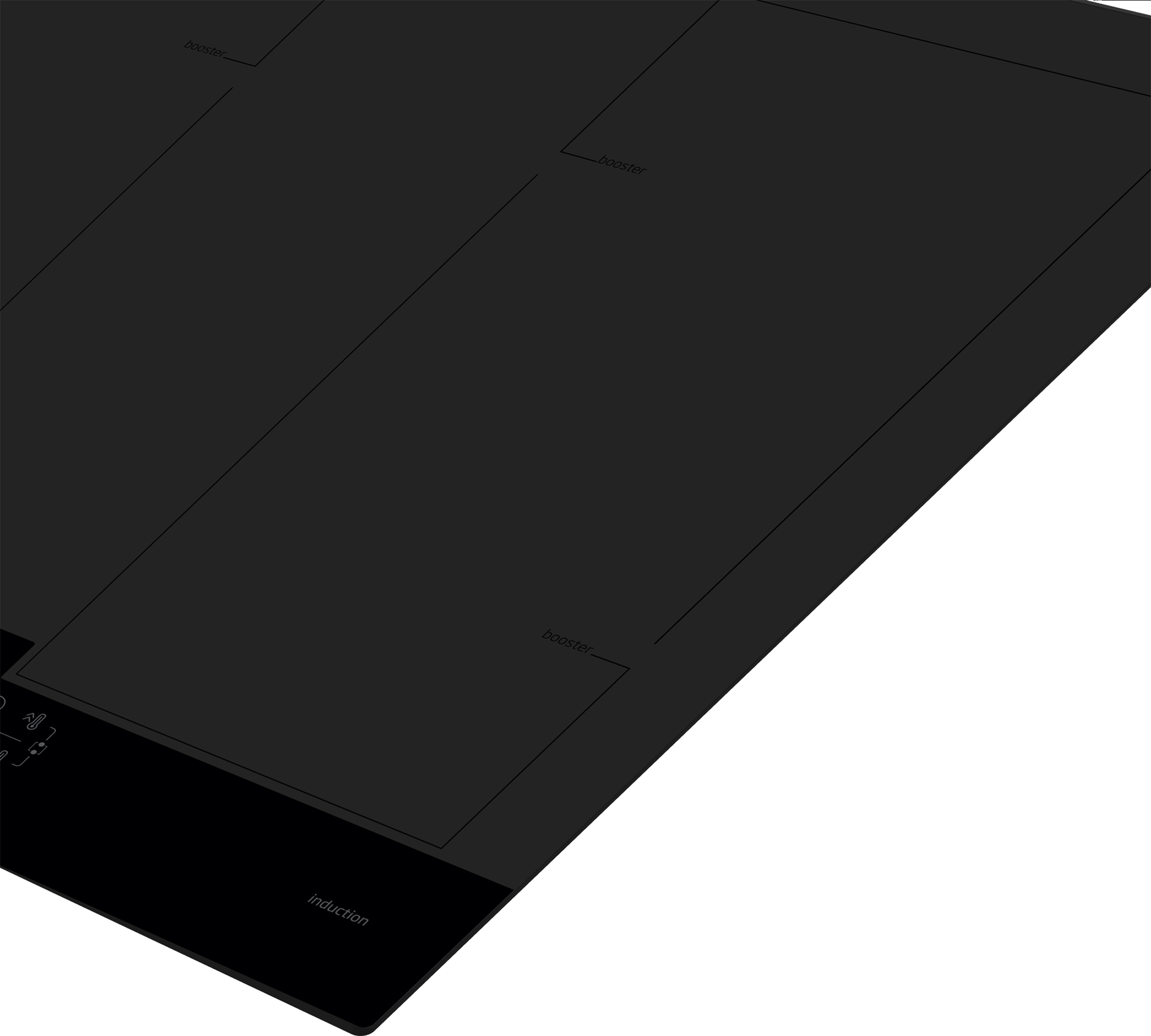 Beko HIIM64200MT — vue 1 sur 7