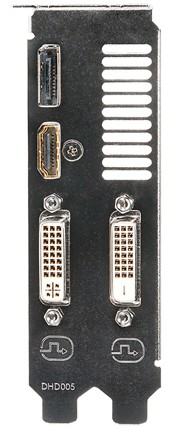 GIGABYTE GV-N760WF2OC-2GD graphics card NVIDIA GeForce GTX 760 – image 2