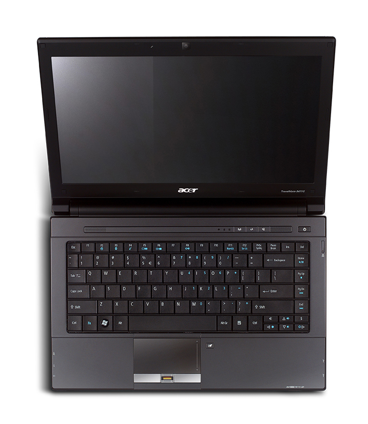 Acer TravelMate 8471-944G25Mn Intel® Core™2 Duo SU9400 – image 6