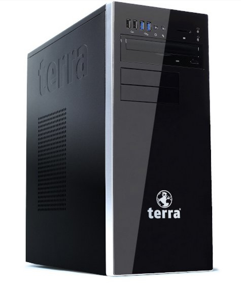 TERRA PC-GAMER 6250 – image 2