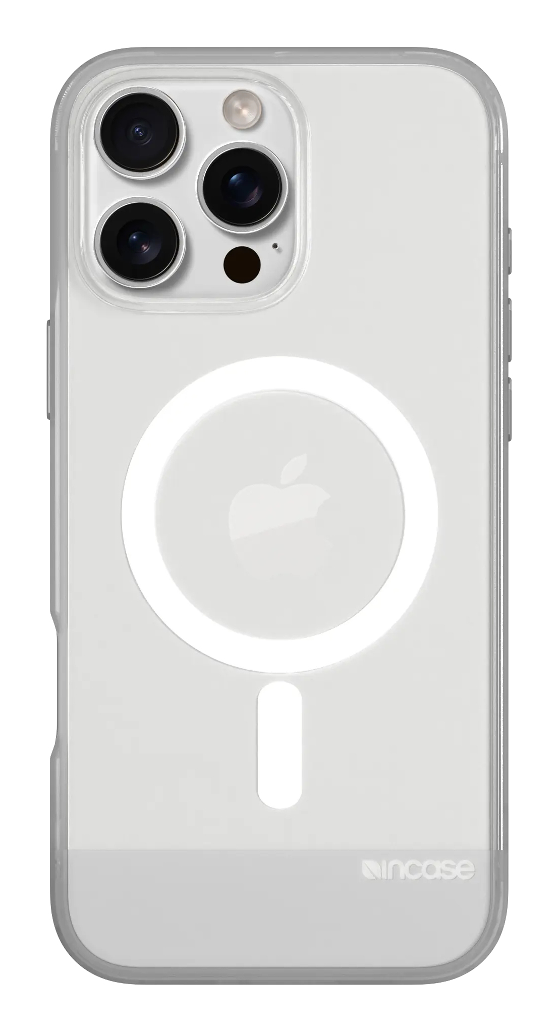 Incase INPH190404-CLR custodia per cellulare 17,5 cm (6.9") Cover Translucent