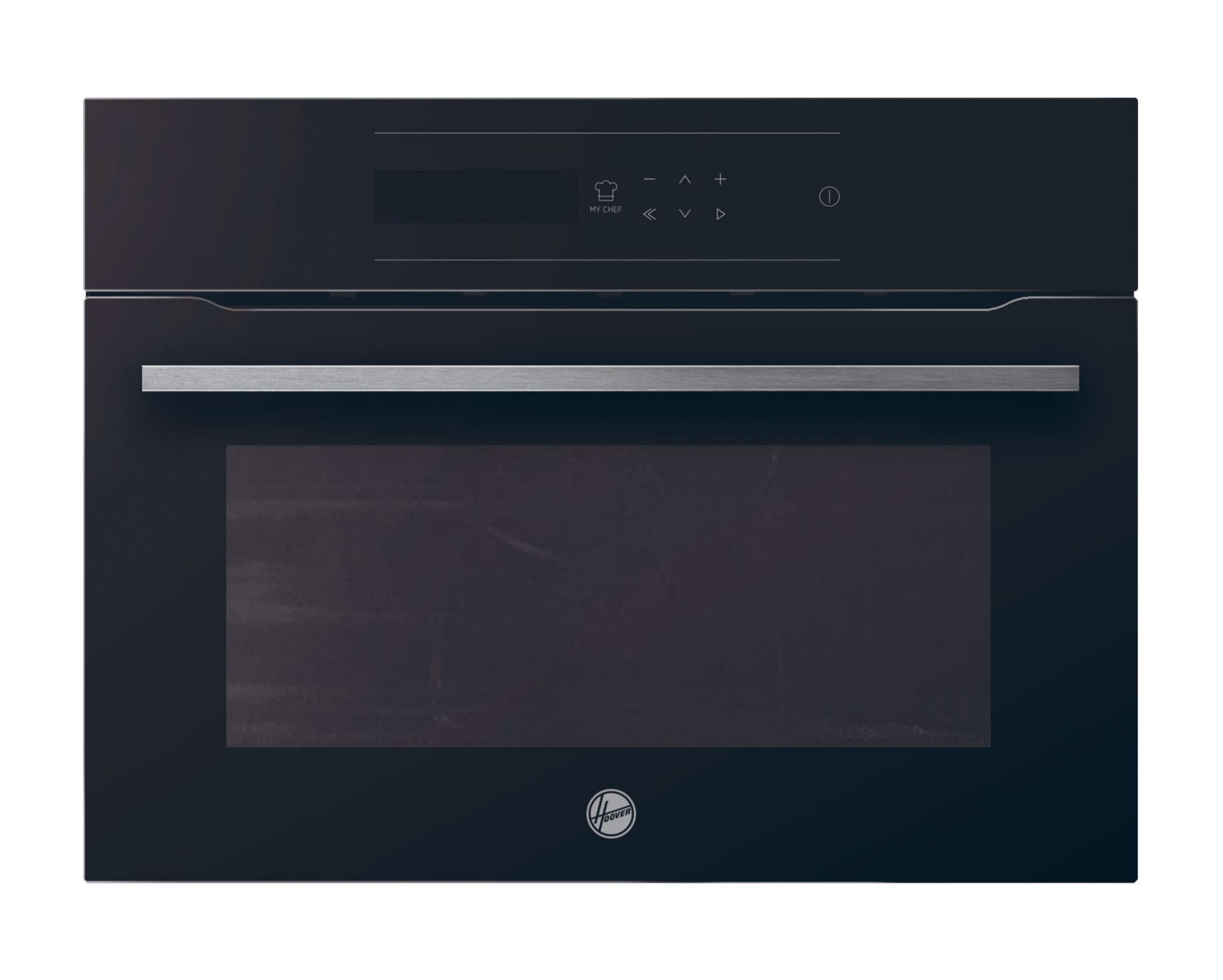 Hoover HMC34C5S0 — vue 1 sur 8