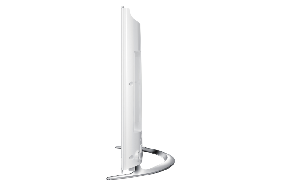Samsung UE22H5615AK 55.9 cm (22") Full HD Smart TV Wi-Fi Silver, White – image 3