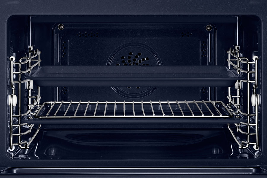 Samsung NQ50J5530BS oven – image 8