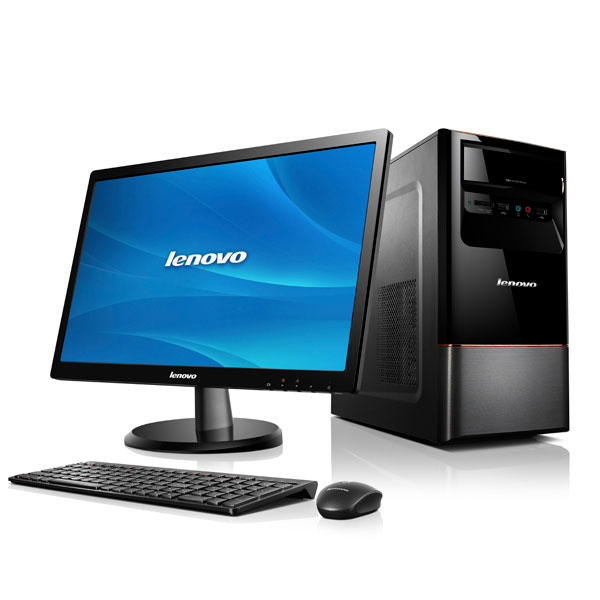 Lenovo H435 SX2 250 4G50GD – image 1