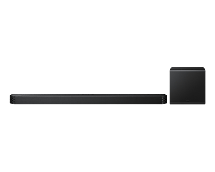 Samsung HW-Q800F/EN — vue 1 sur 8