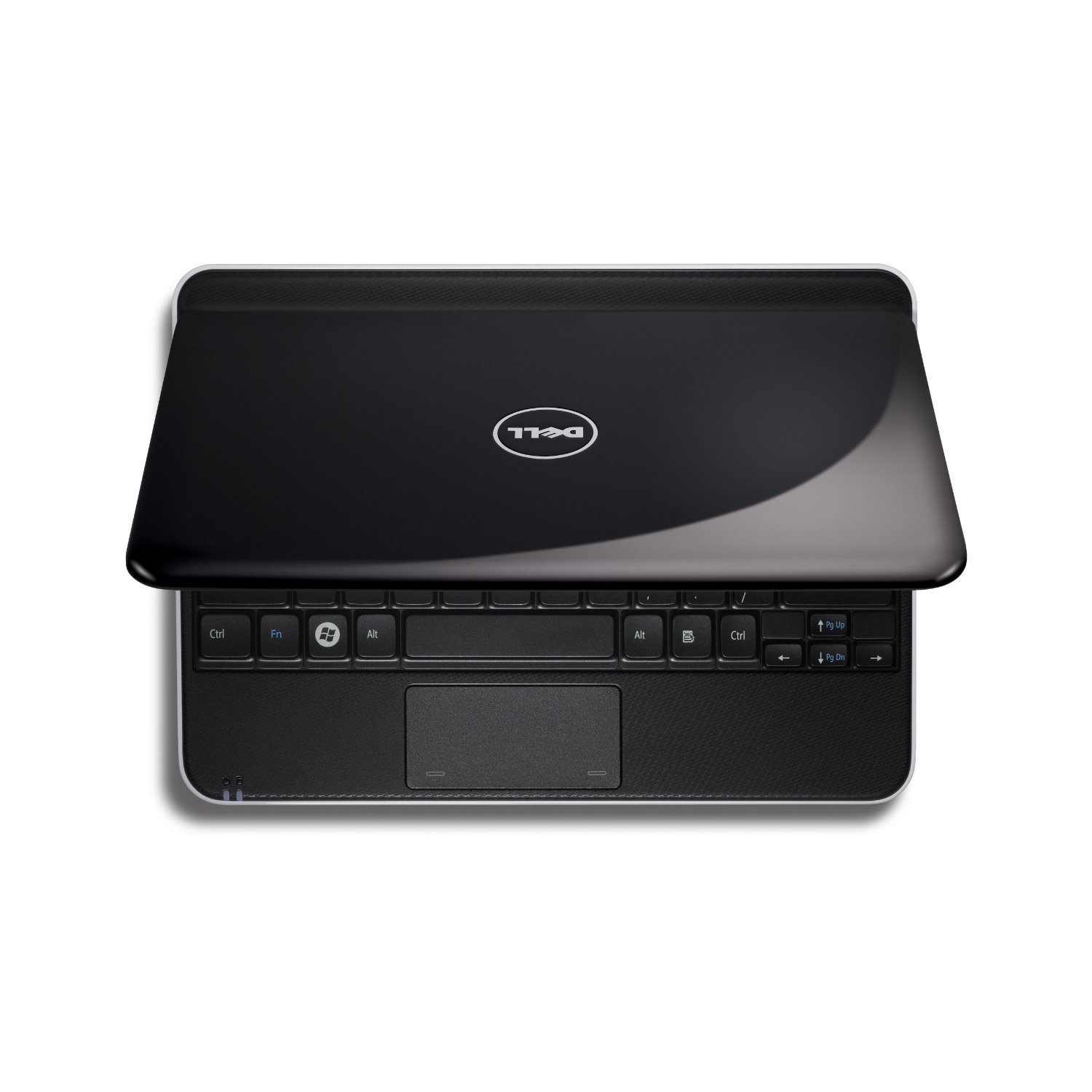 Dell IM1012-571OBK netbook Intel Atom® N450 – image 3