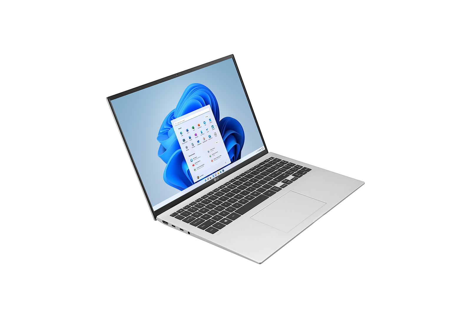 LG Gram 16Z90P-K.AAS9U1 laptop Intel® Core™ i7 i7-1165G7 – image 3