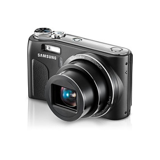 Samsung WB WB500 1/2.33" Compact camera – image 7