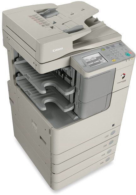 Canon i-SENSYS 2545i Laser A3 – image 2