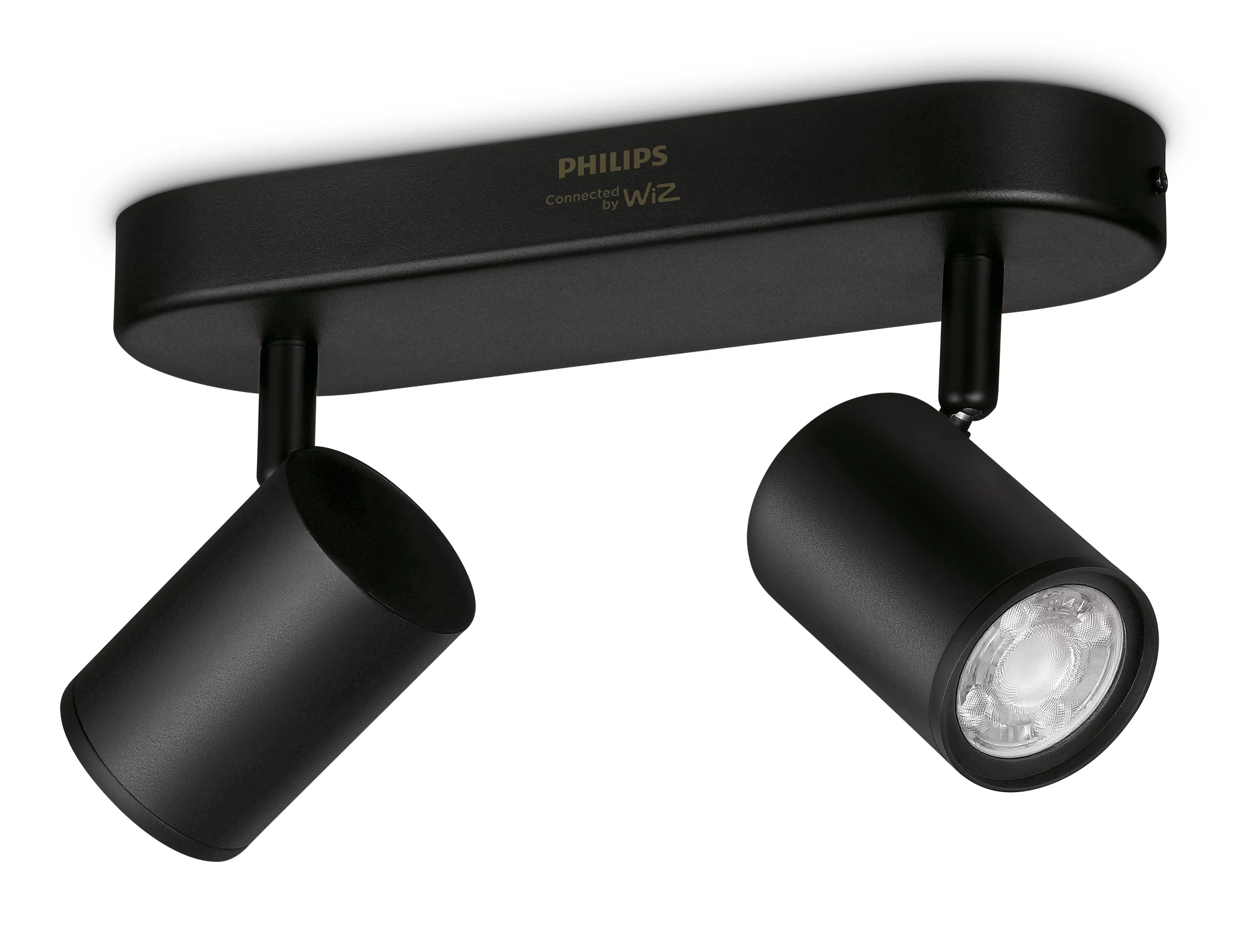 Philips by Signify Philips 6922341955174 smart lighting Smart lighting spot Wi-Fi/Bluetooth – image 2