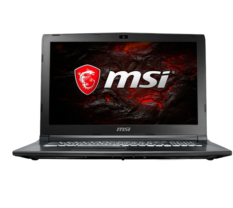 MSI GL62M 7RDX-1447BE
