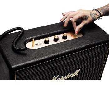 Hama 00151064 loudspeaker Black Wired – image 4